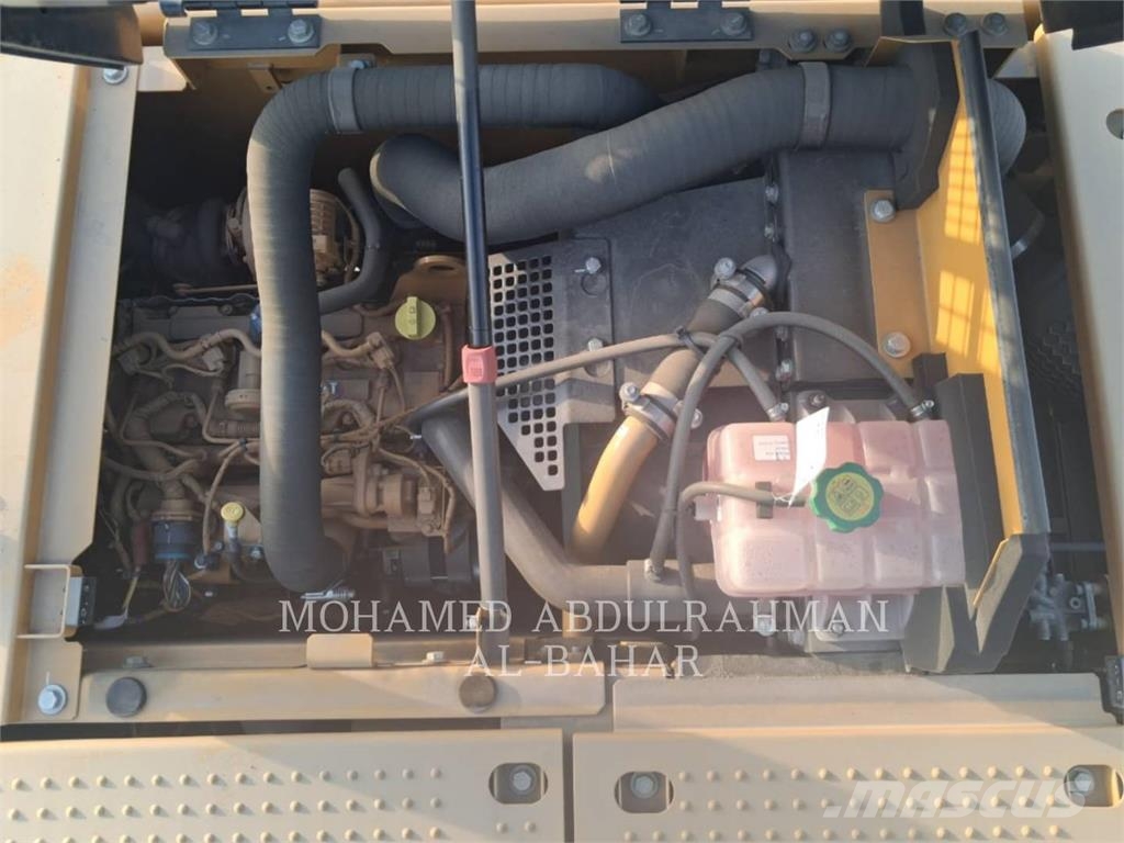 CAT 312-05GC Εκσκαφείς με ερπύστριες