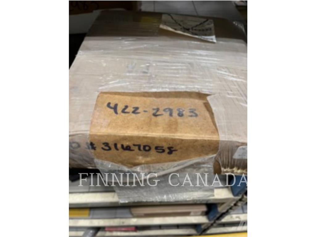 CAT 312-LI-QC CONN LINES PG Gradbeništvo - drugo