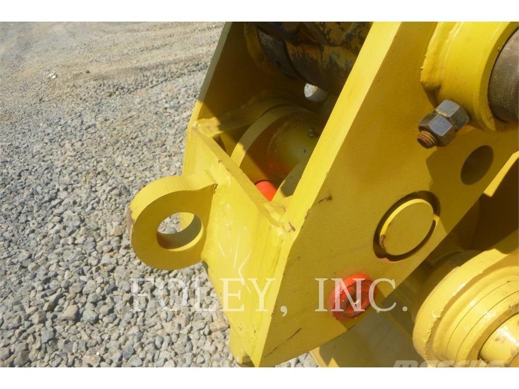 CAT 312F Pásové rýpadlá