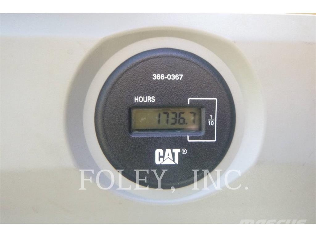 CAT 312F Pásové rýpadlá