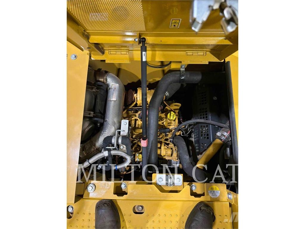CAT 313 Εκσκαφείς με ερπύστριες