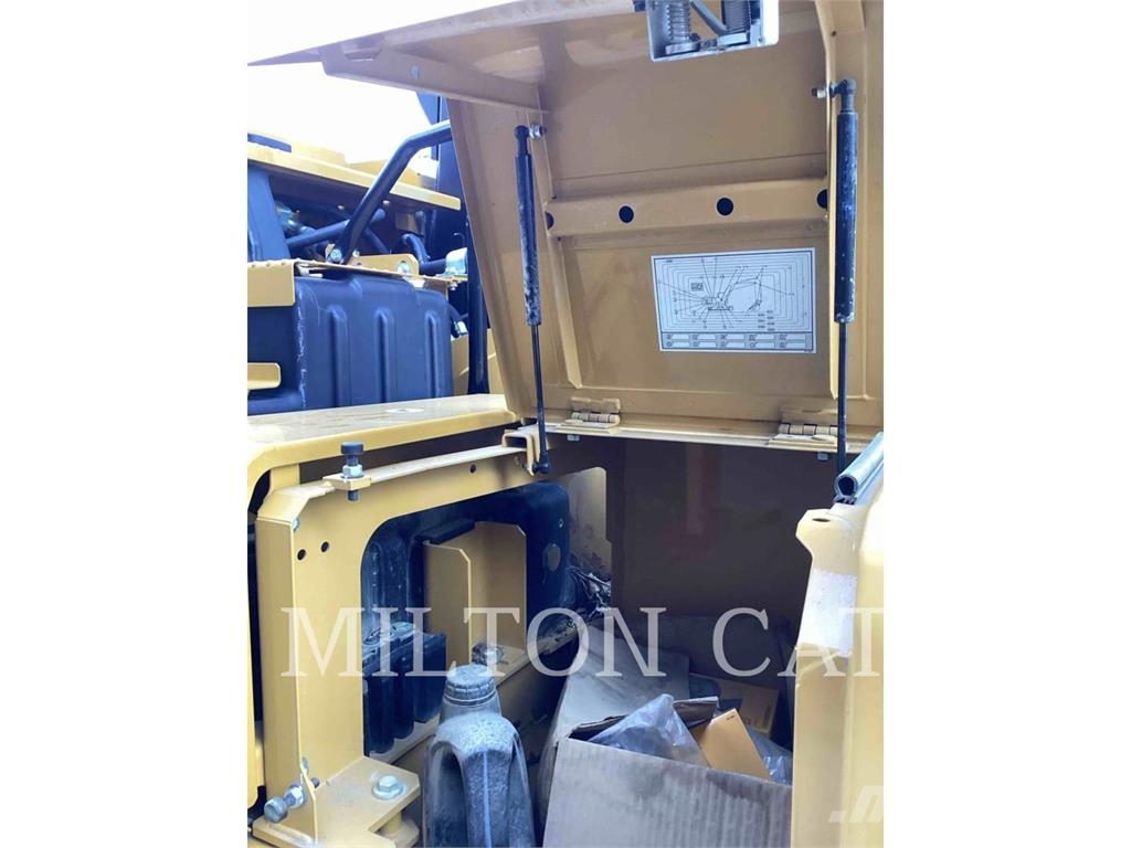 CAT 313 Pelle sur chenilles
