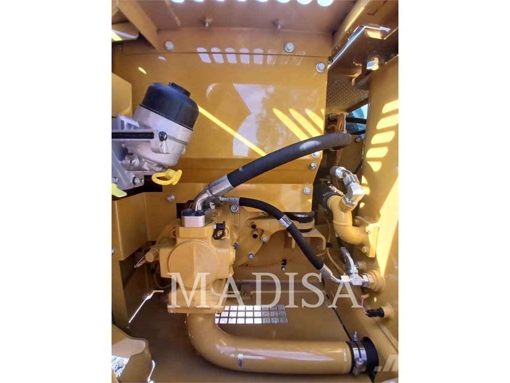 CAT 313-05GC Excavadoras sobre orugas