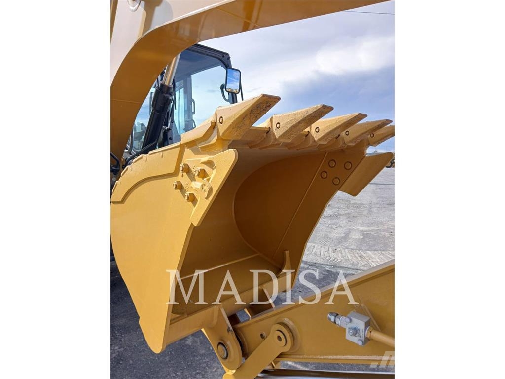 CAT 313-05GC Excavadoras sobre orugas