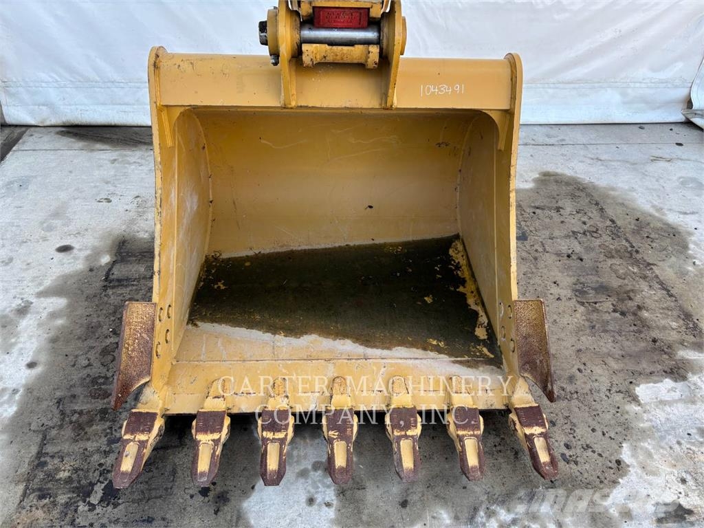 CAT 313-07 履帶式 挖土機/掘鑿機/挖掘機