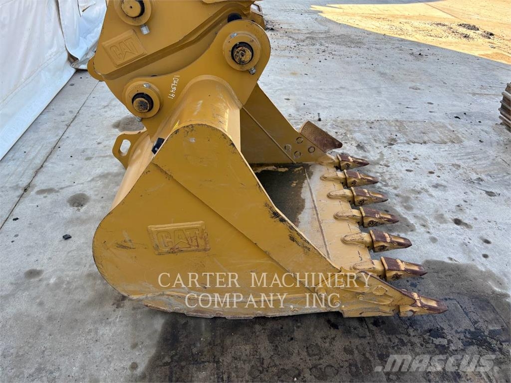CAT 313-07 履帶式 挖土機/掘鑿機/挖掘機