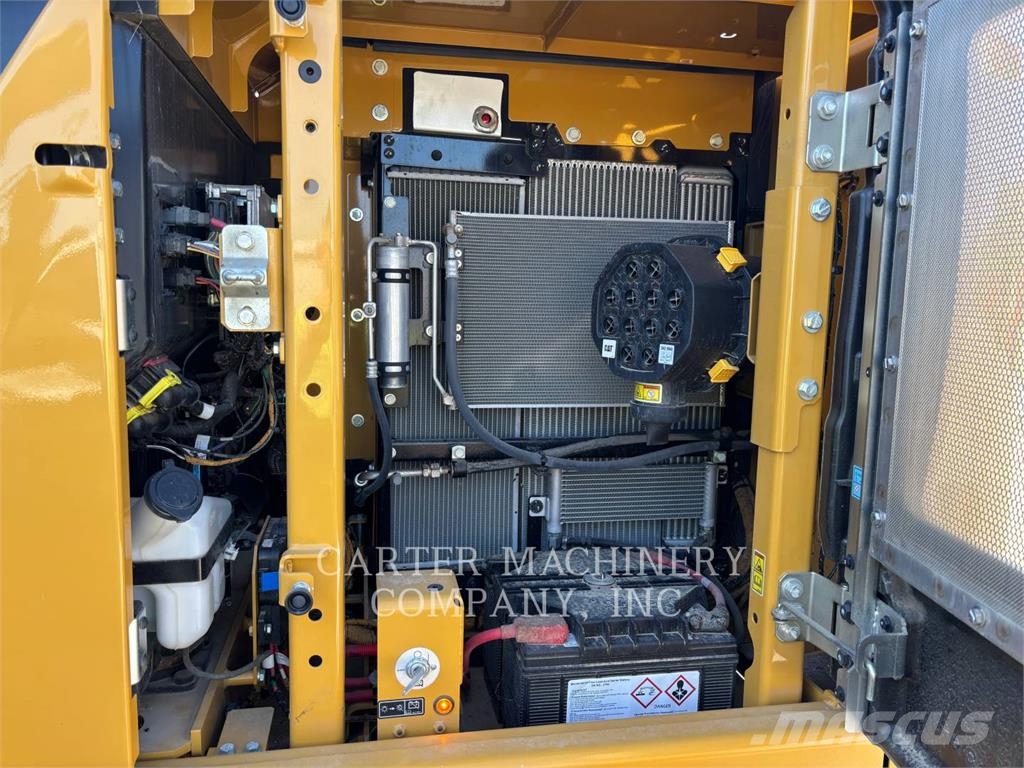 CAT 313-07 履帶式 挖土機/掘鑿機/挖掘機