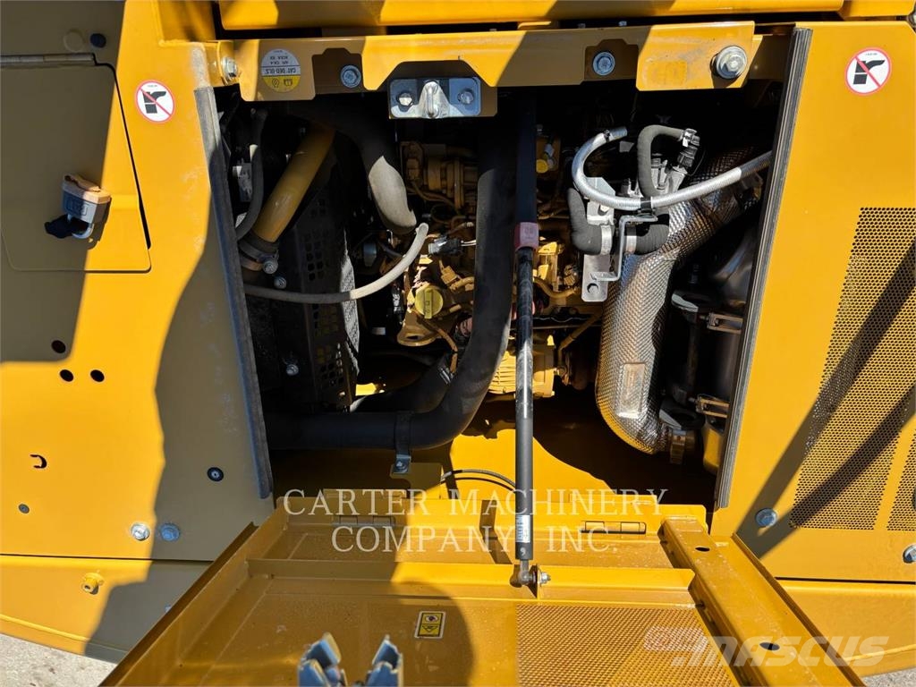 CAT 313-07 履帶式 挖土機/掘鑿機/挖掘機