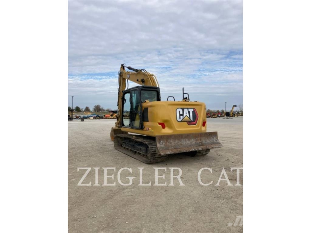 CAT 313-07GC 대형 굴삭기 29톤 이상