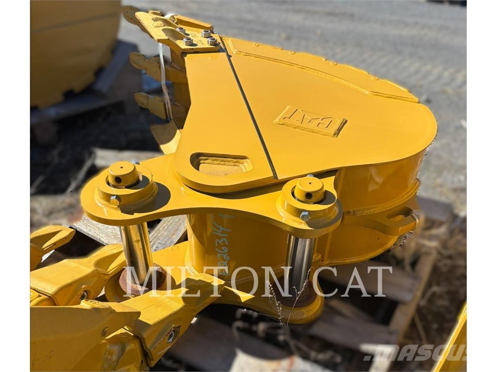CAT 313-315 18 GD BUCKET .27YD3 PO Kovalar