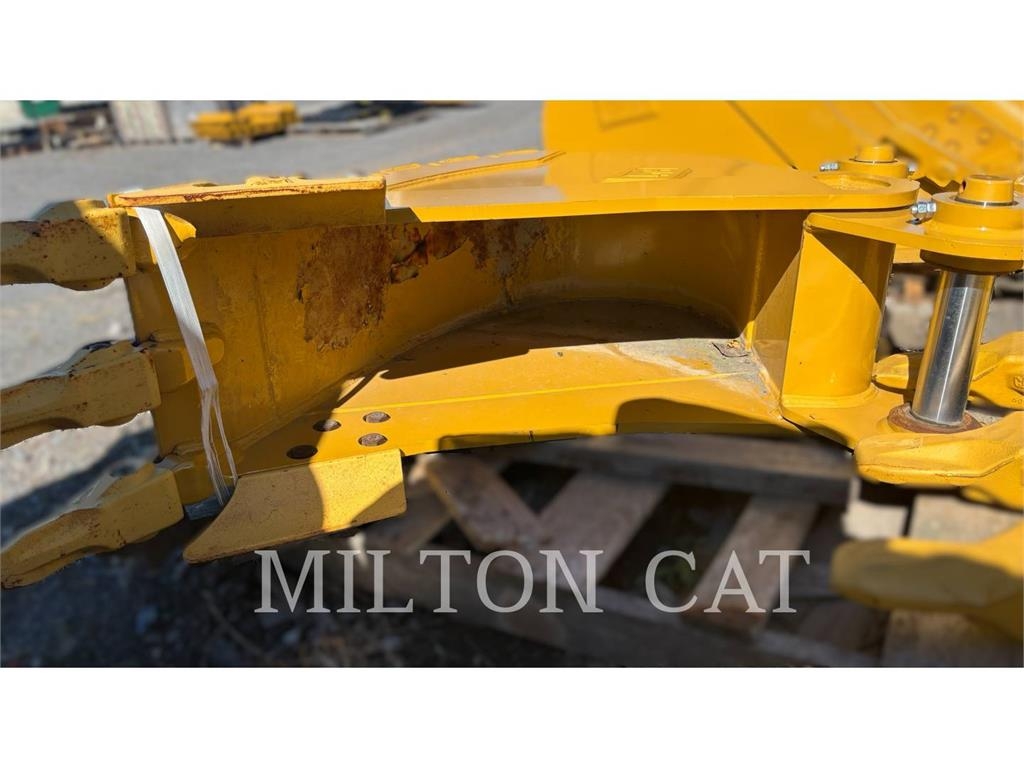 CAT 313-315 18 GD BUCKET .27YD3 PO Kovalar