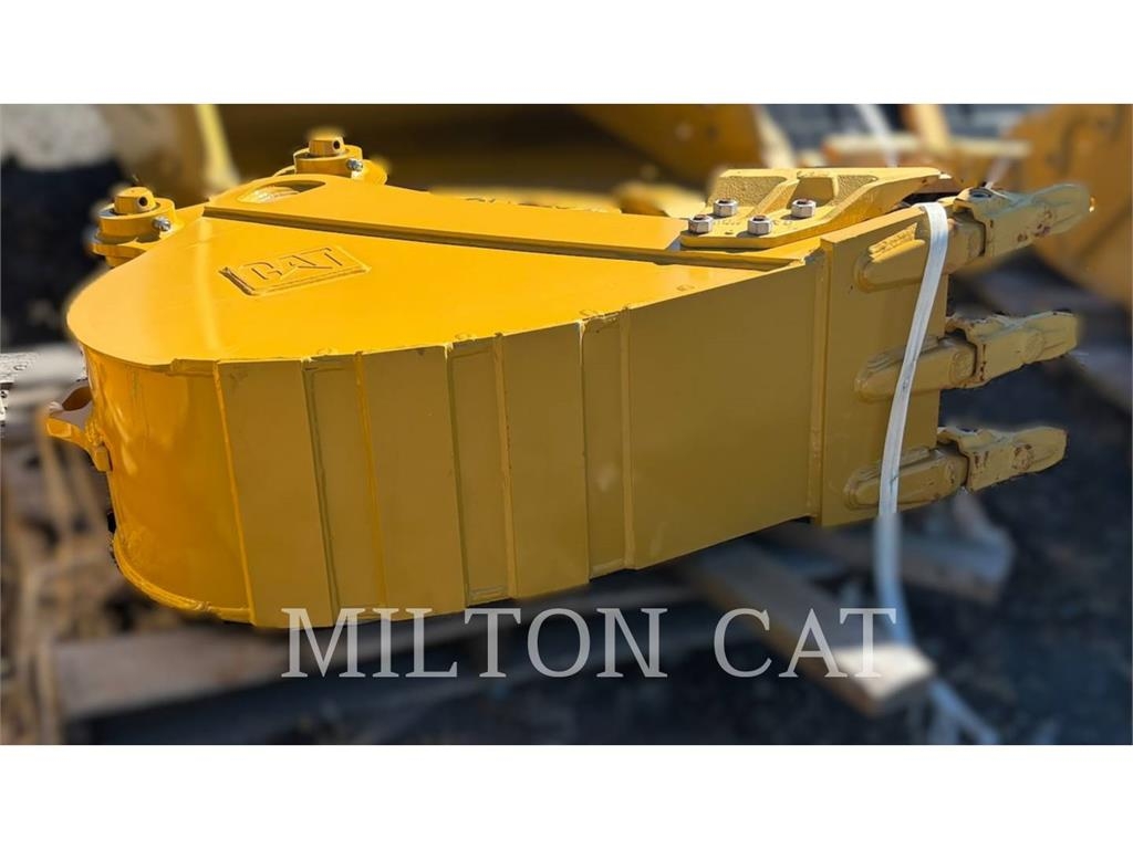 CAT 313-315 18 GD BUCKET .27YD3 PO Kovalar