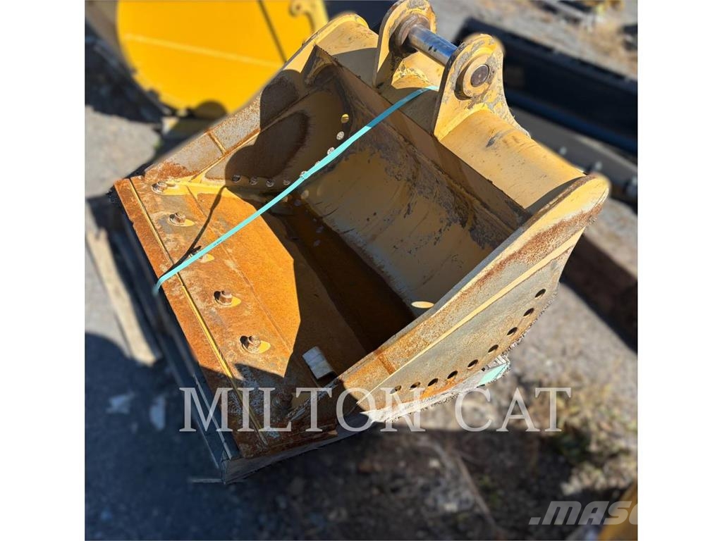 CAT 313-315 48 DC BUCKET .74YD3 PO دلاء