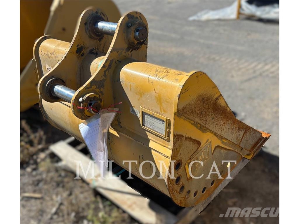CAT 313-315 48 DC BUCKET .74YD3 PO دلاء