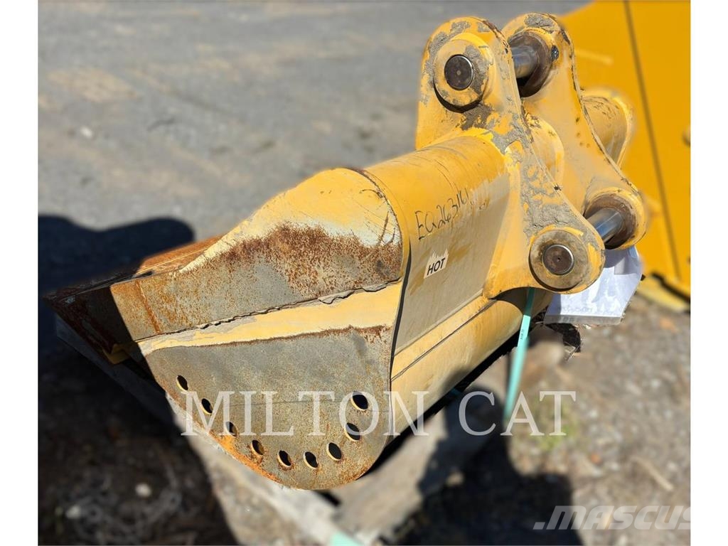 CAT 313-315 48 DC BUCKET .74YD3 PO دلاء