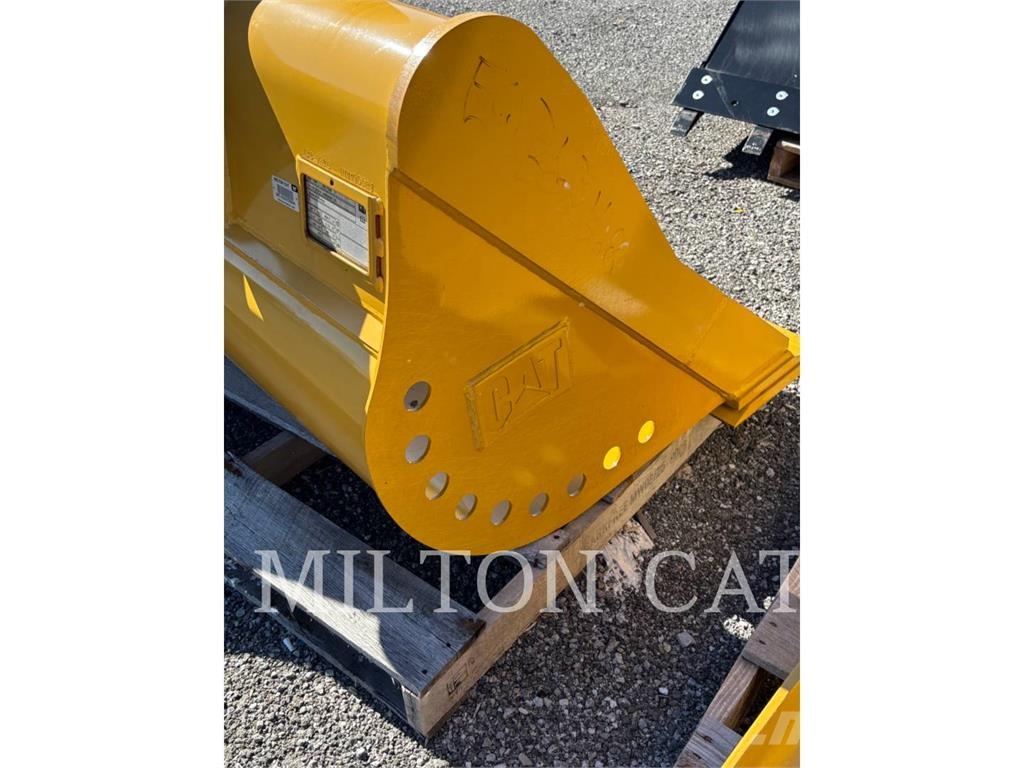 CAT 313-315 48 DC BUCKET .74YD3 PO دلاء