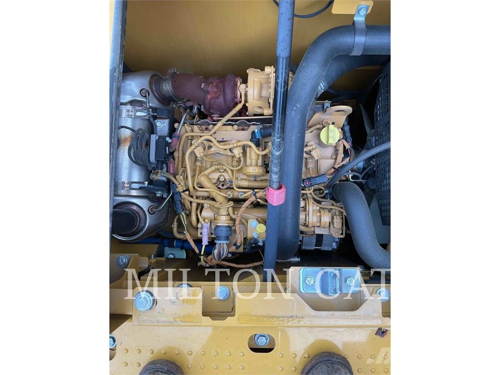 CAT 313 GC Beltegraver