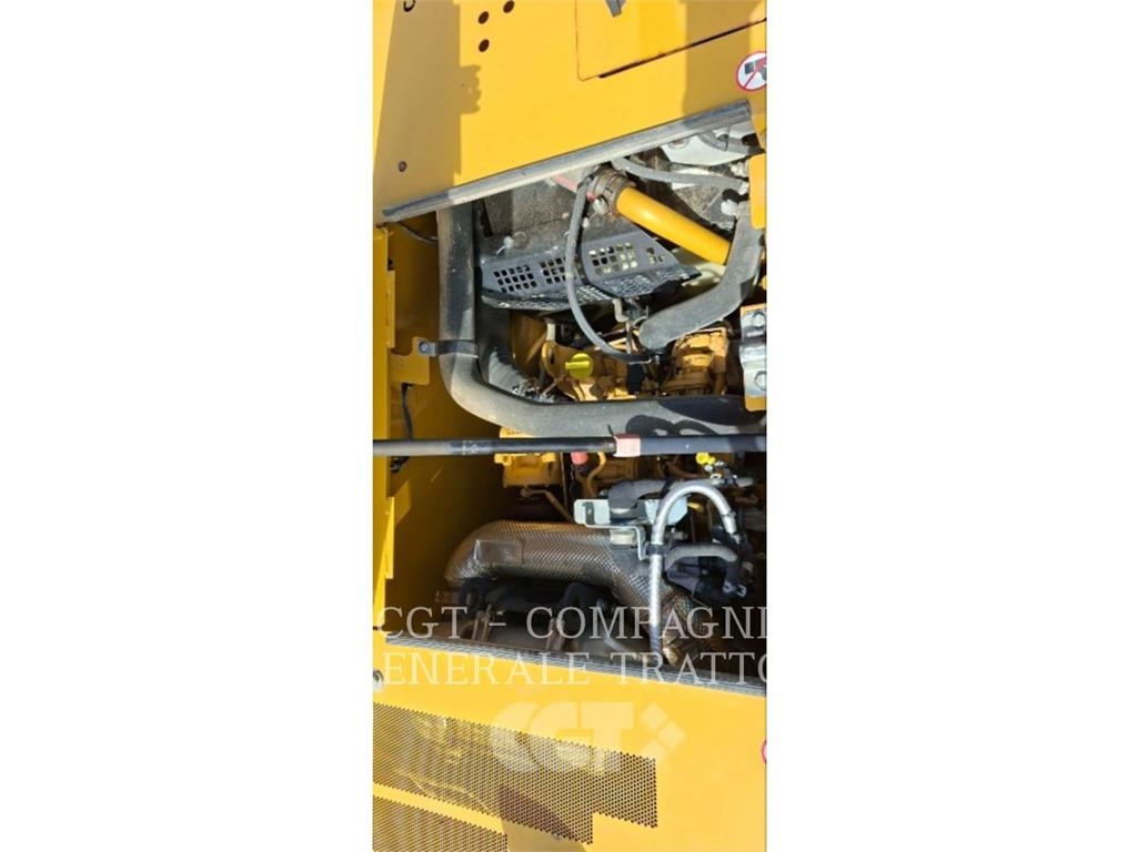CAT 313 NG Верижен екскаватор