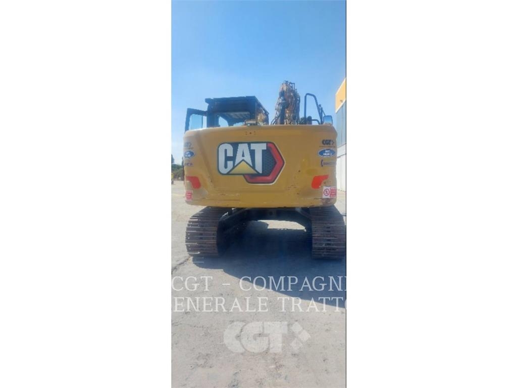 CAT 313 NG Гусеничные экскаваторы