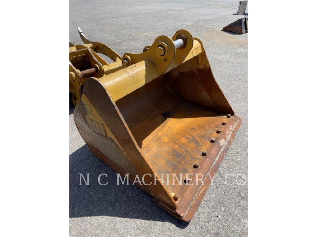 CAT 313BKT60CO Bagri goseničarji