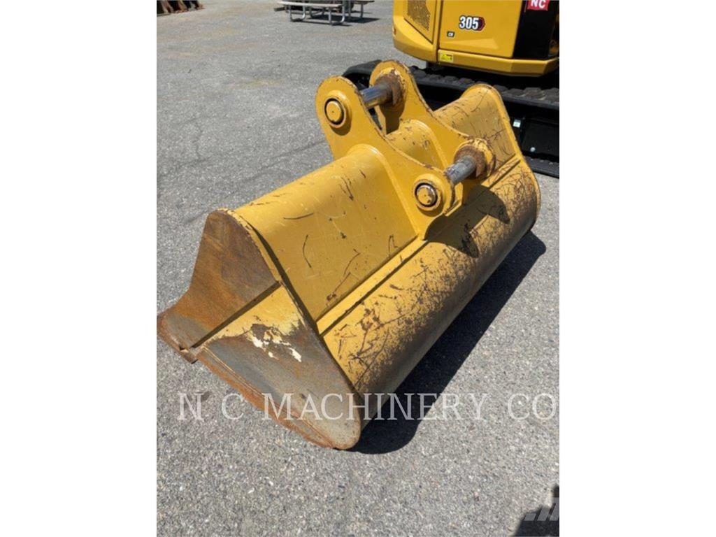 CAT 313BKT60CO Bagri goseničarji