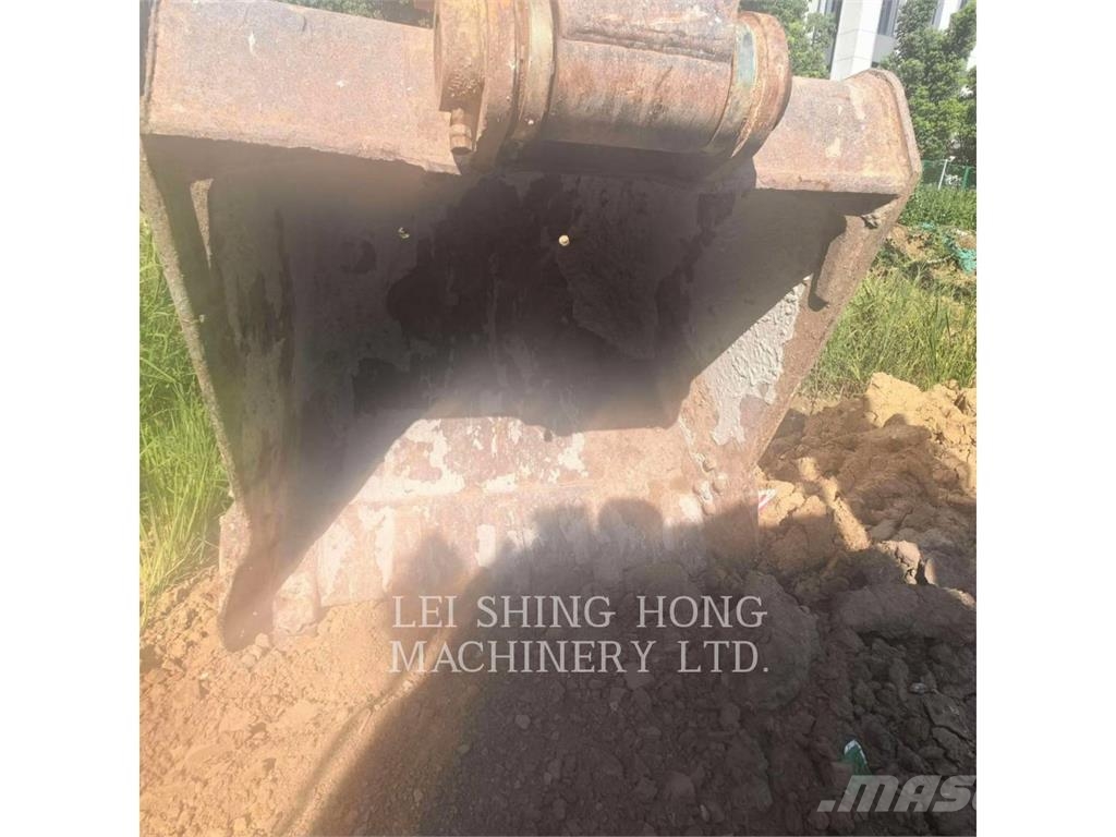 CAT 313D2GC Εκσκαφείς με ερπύστριες