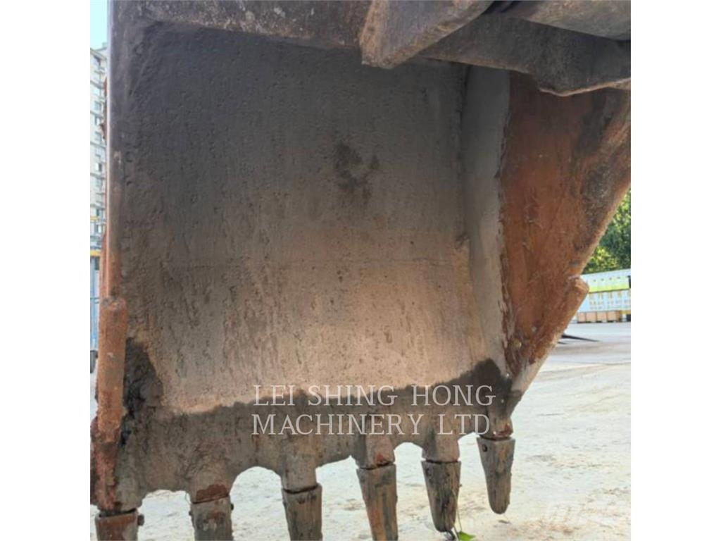 CAT 313D2GC Εκσκαφείς με ερπύστριες