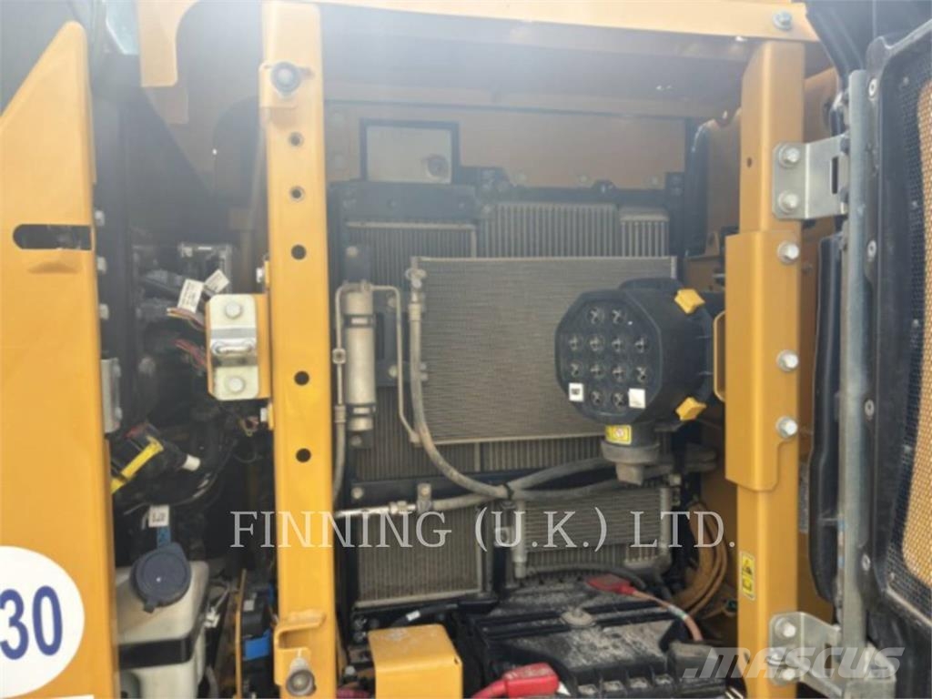 CAT 313GC Escavadoras de rastos