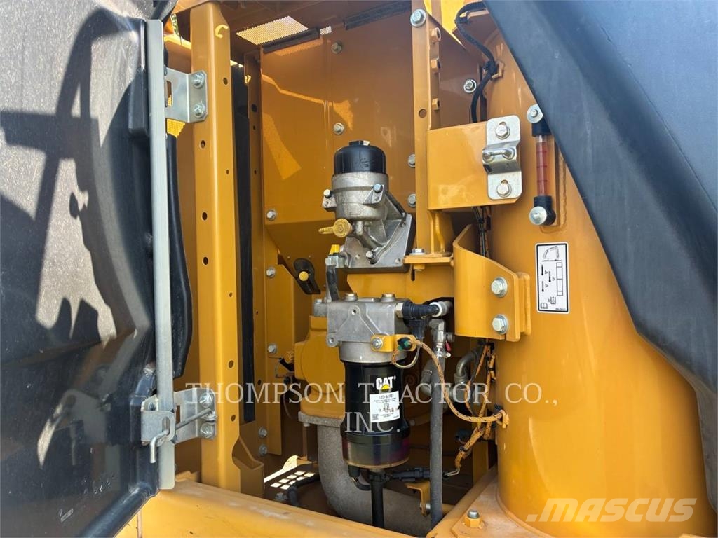 CAT 313GC Raupenbagger