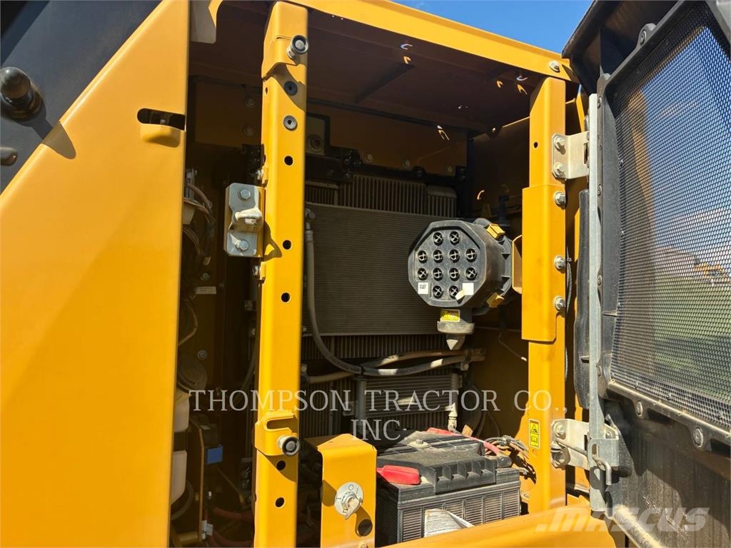 CAT 313GC Raupenbagger