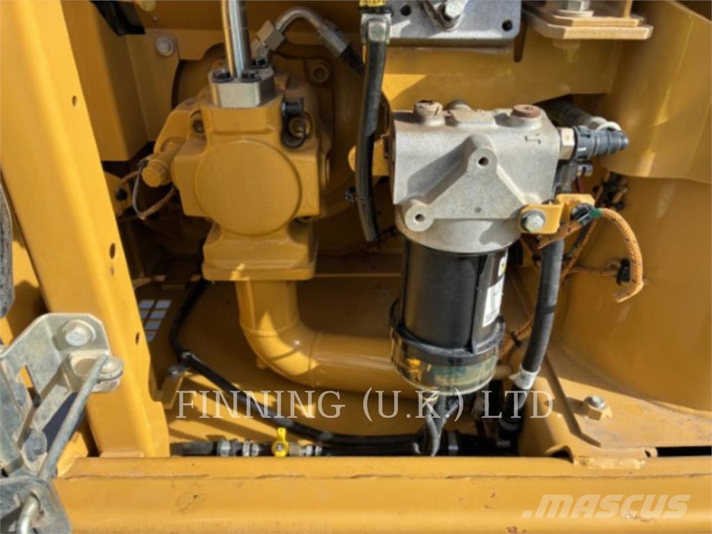 CAT 313GC Raupenbagger