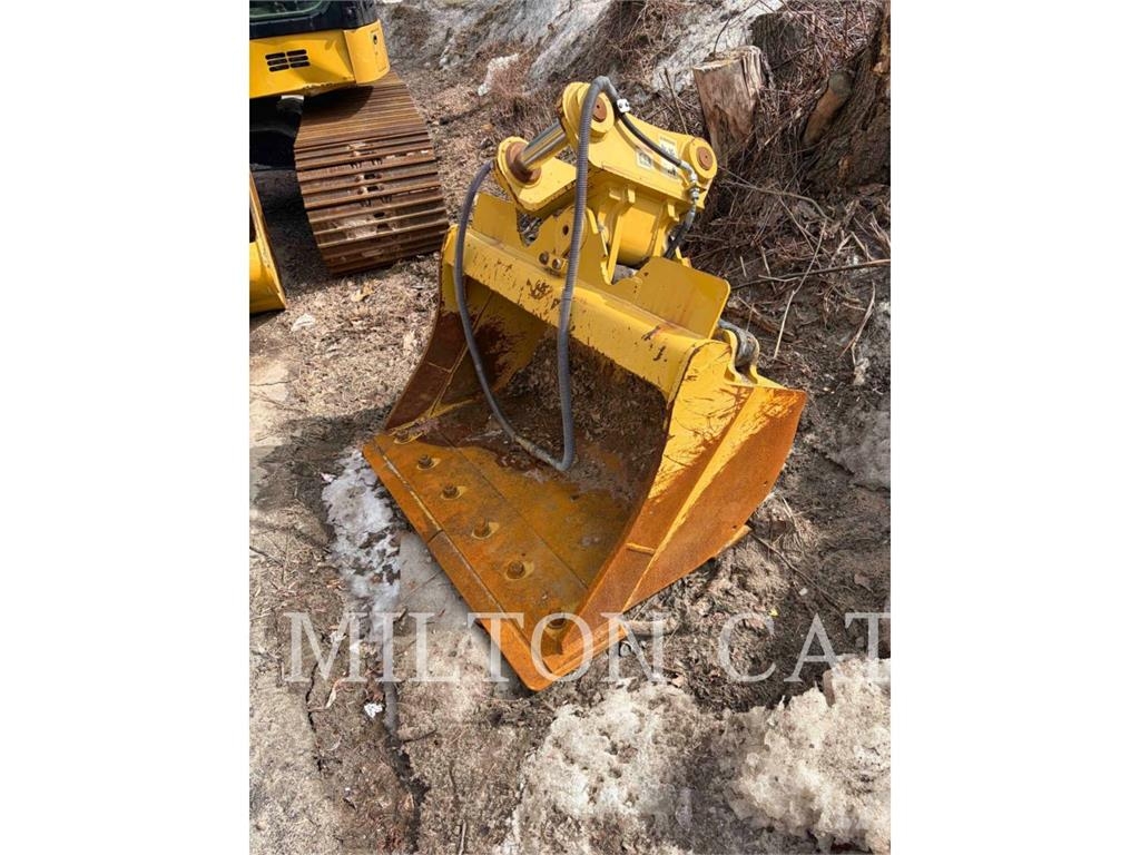 CAT 314FCR Верижен екскаватор