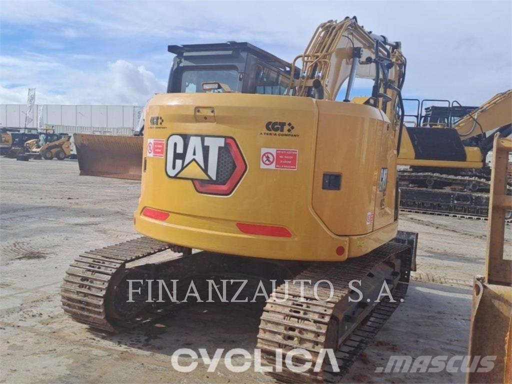CAT 315 Excavatoare pe șenile
