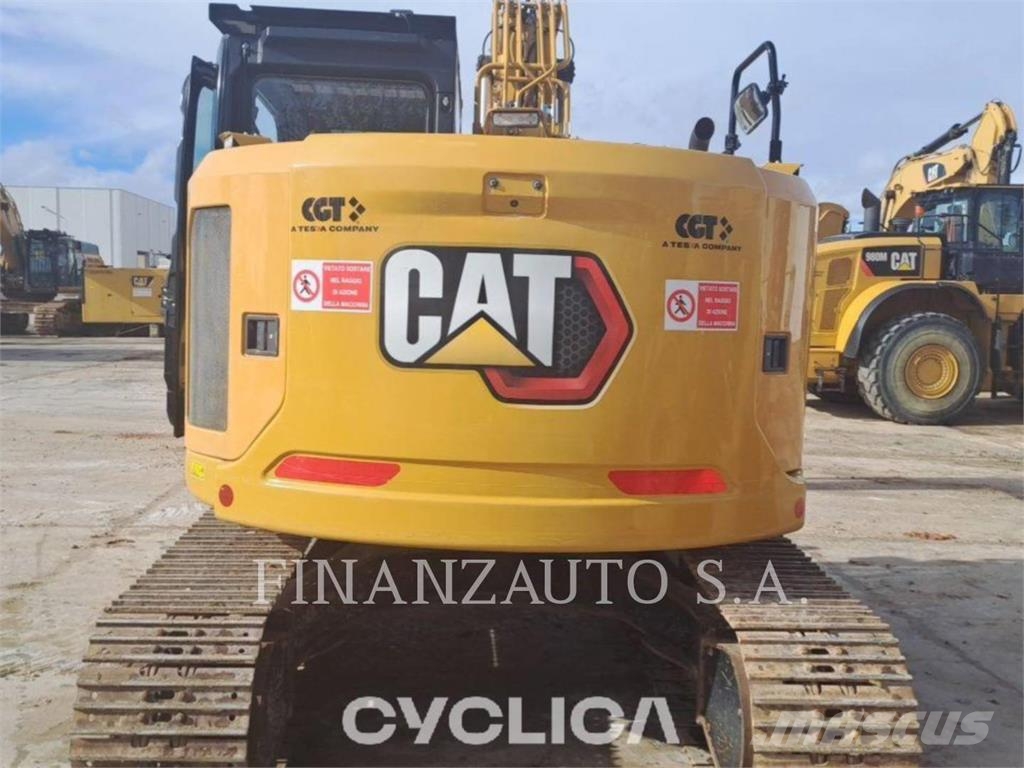 CAT 315 Excavatoare pe șenile
