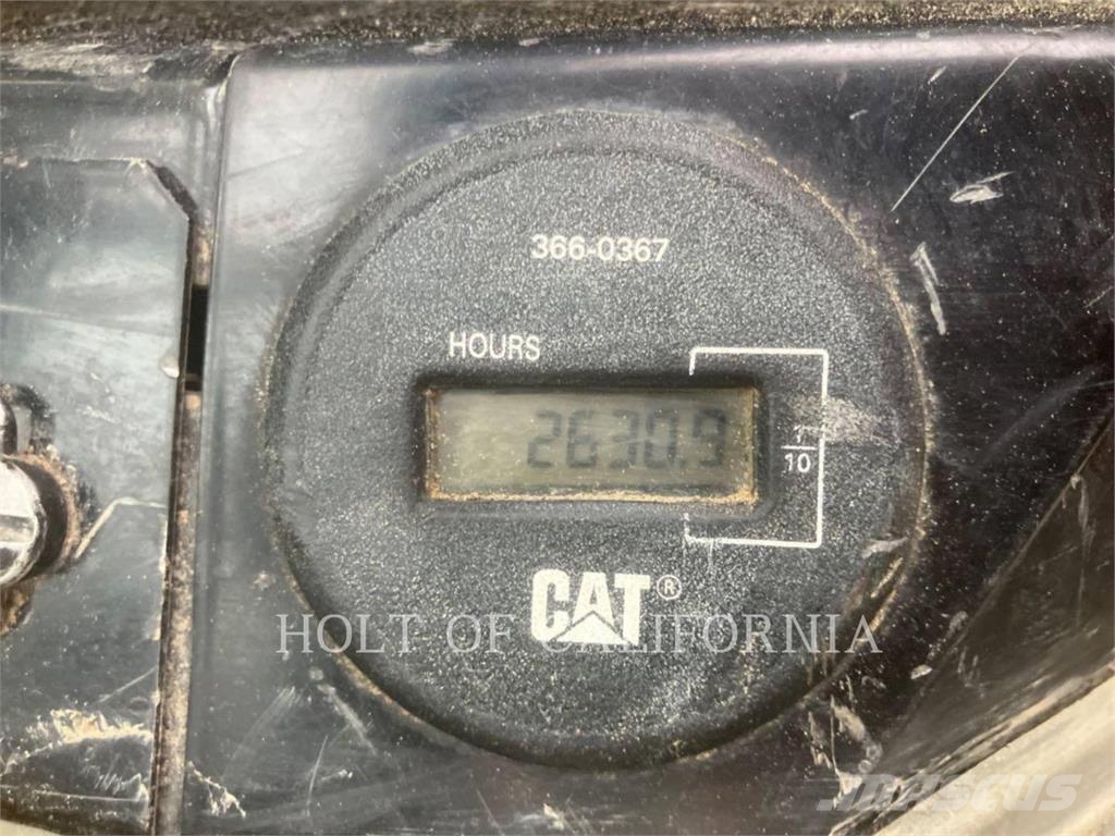 CAT 315 Εκσκαφείς με ερπύστριες