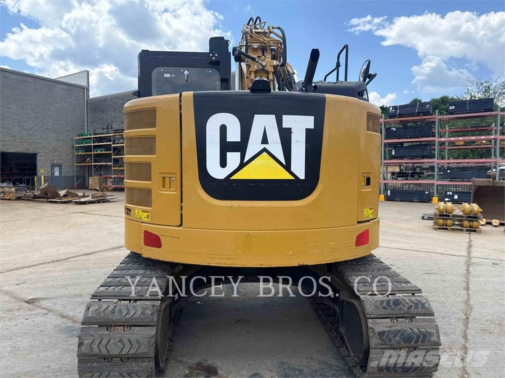 CAT 315 Pelle sur chenilles