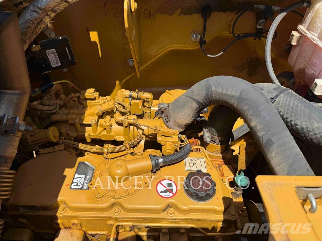 CAT 315 Pelle sur chenilles