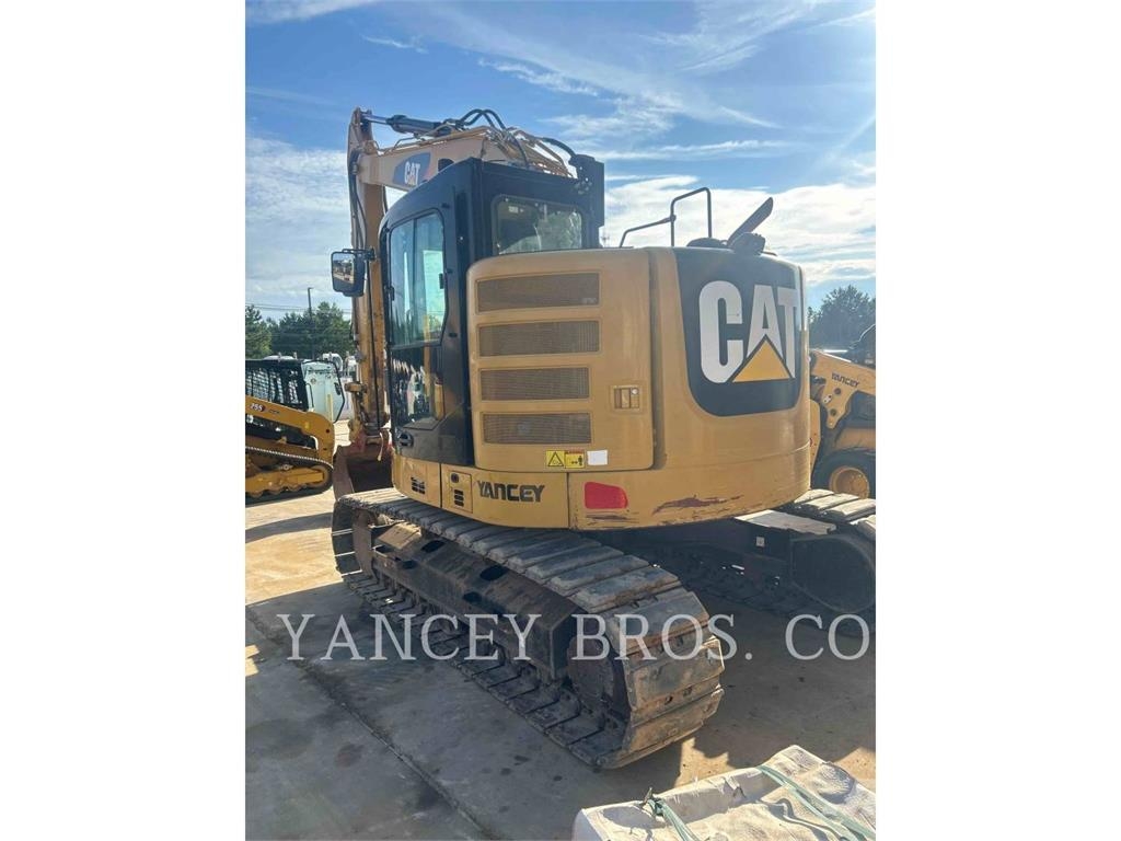 CAT 315 Crawler excavators