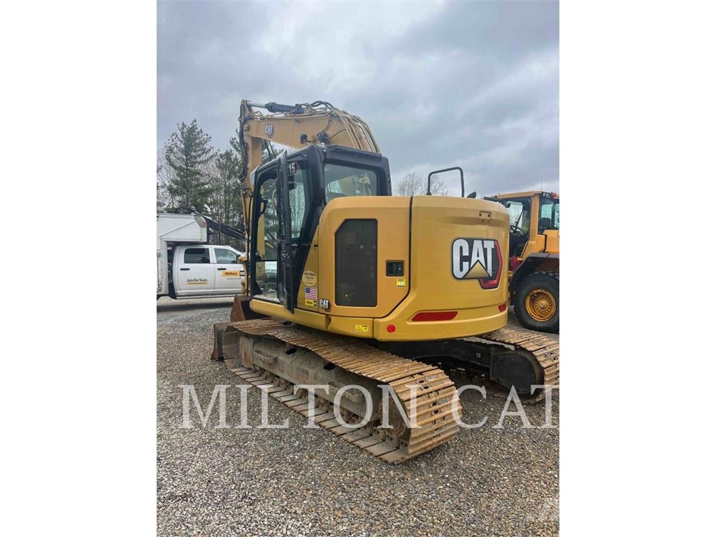 CAT 315 Εκσκαφείς με ερπύστριες