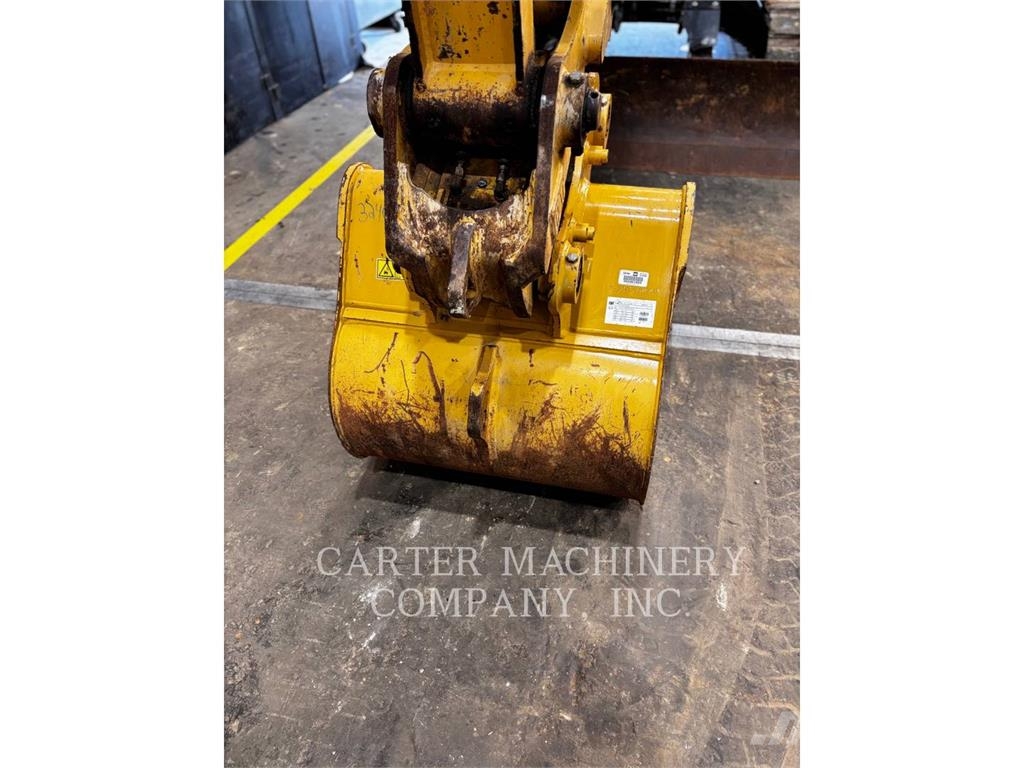 CAT 315 Kāpurķēžu ekskavatori