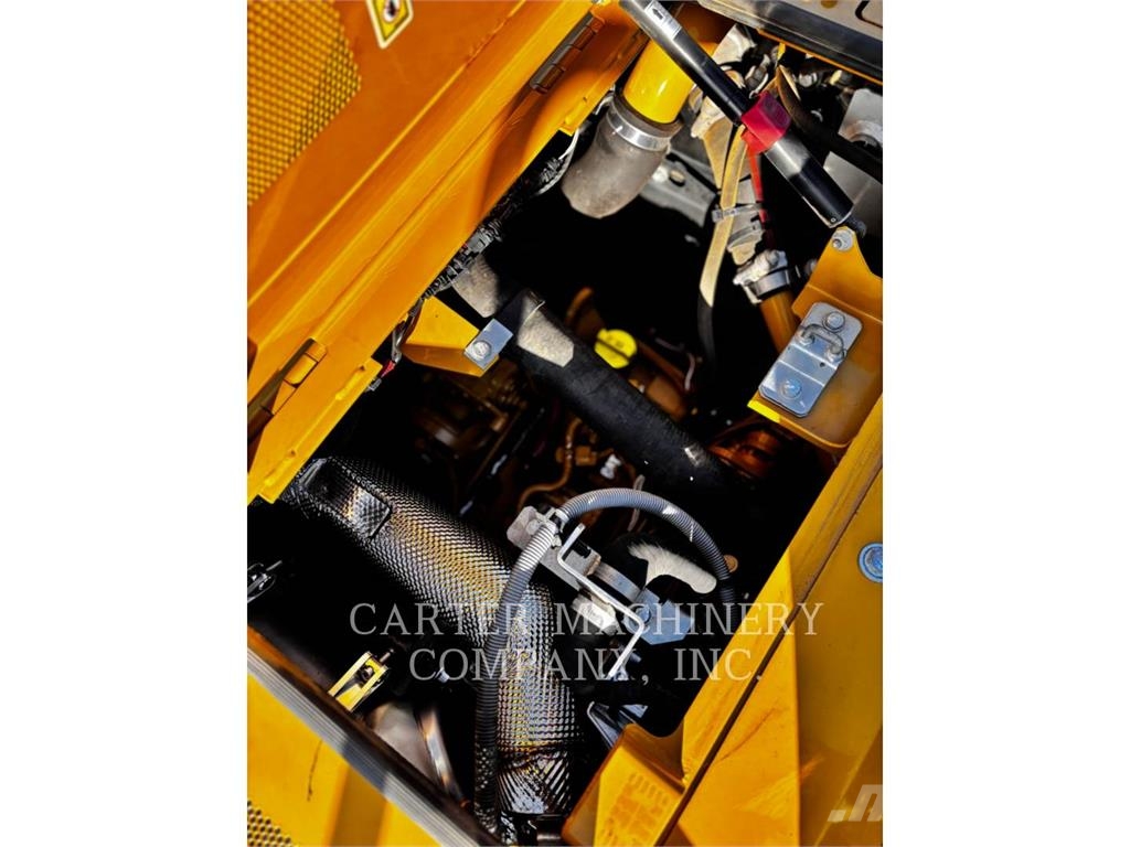 CAT 315 Kāpurķēžu ekskavatori
