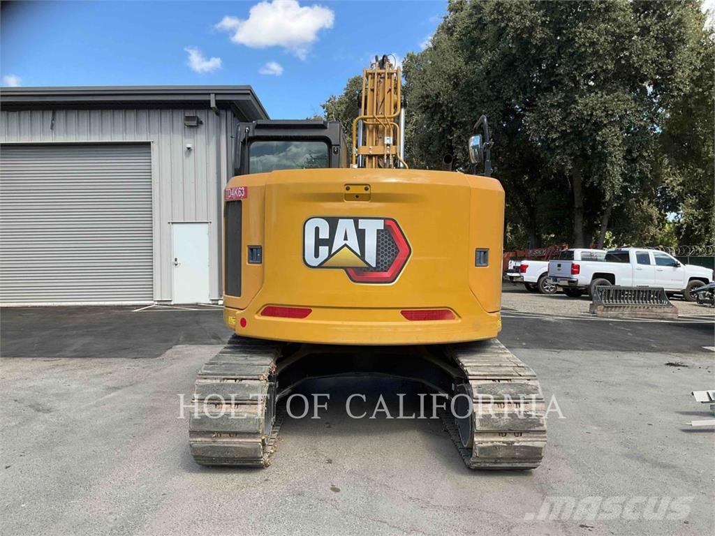 CAT 315 Crawler excavators