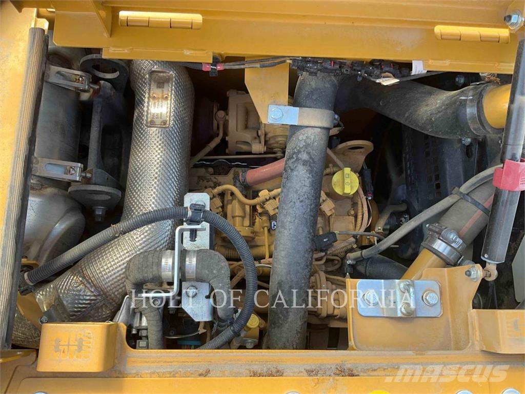 CAT 315 Crawler excavators