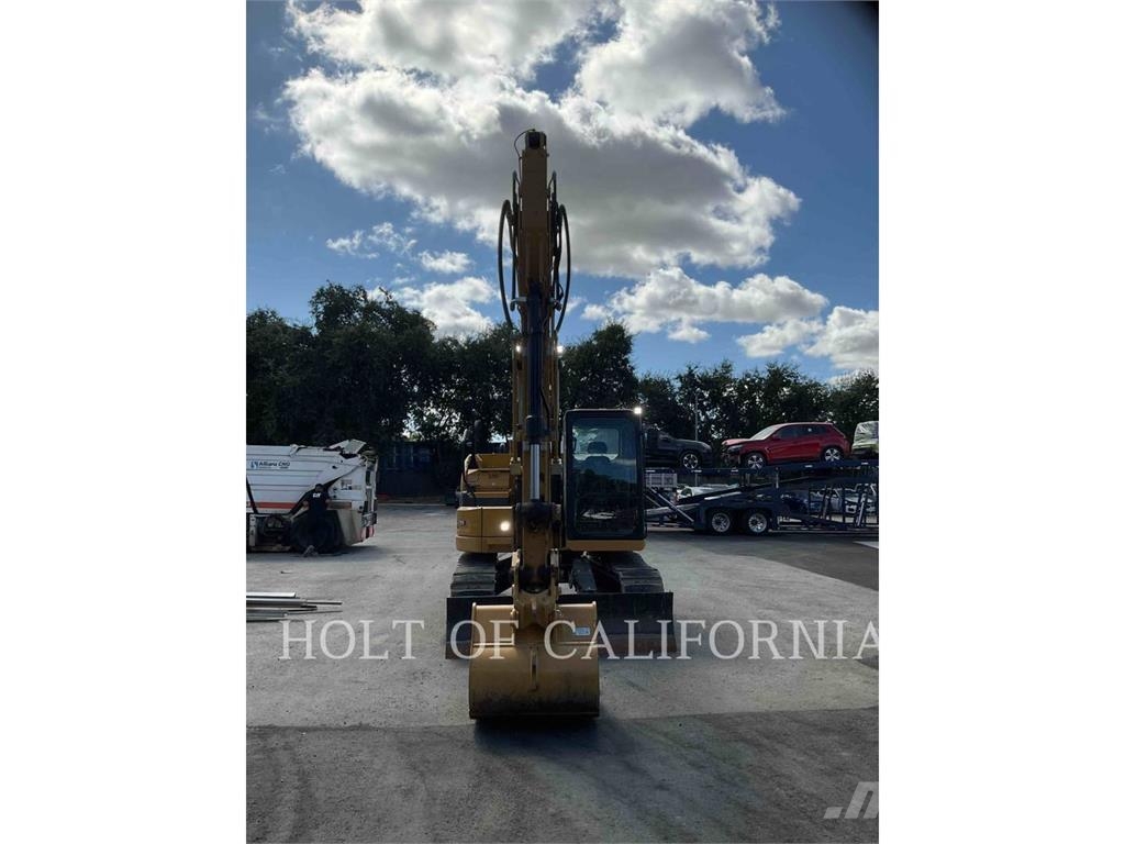 CAT 315 Crawler excavators