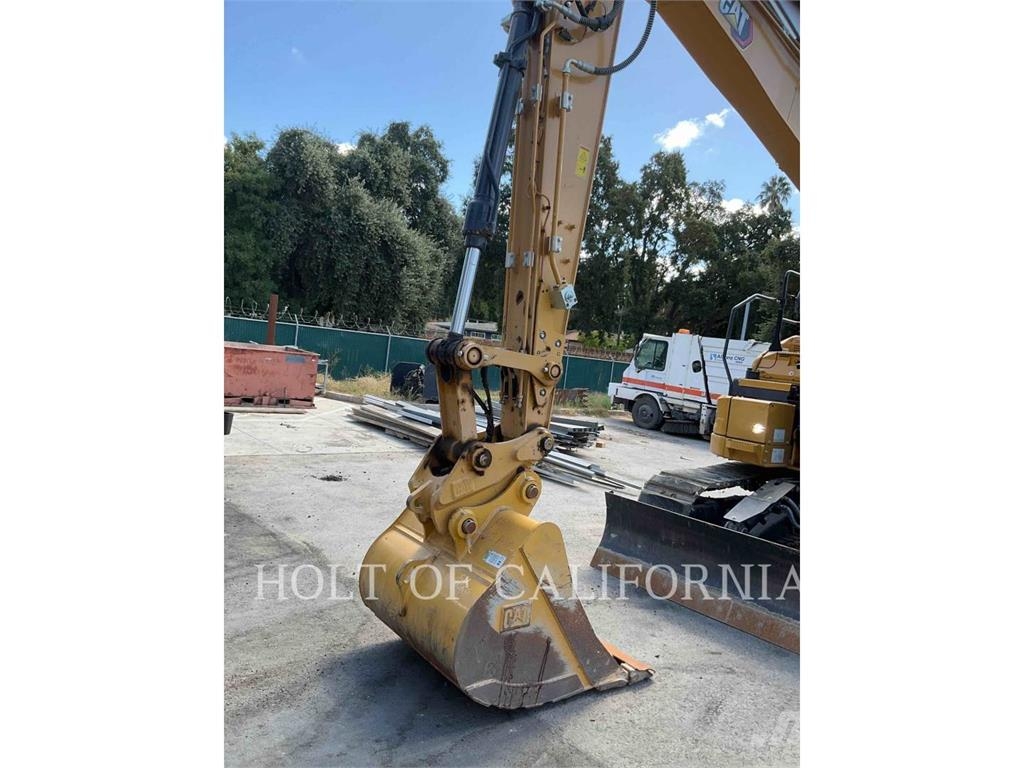 CAT 315 Crawler excavators