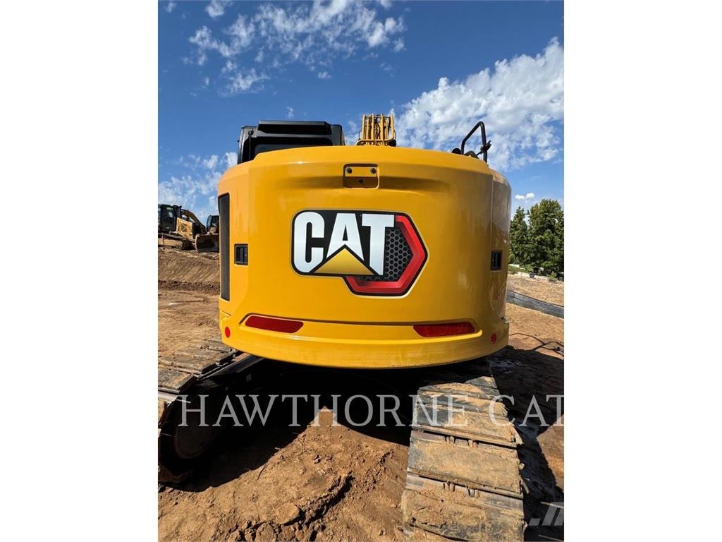 CAT 315 Raupenbagger