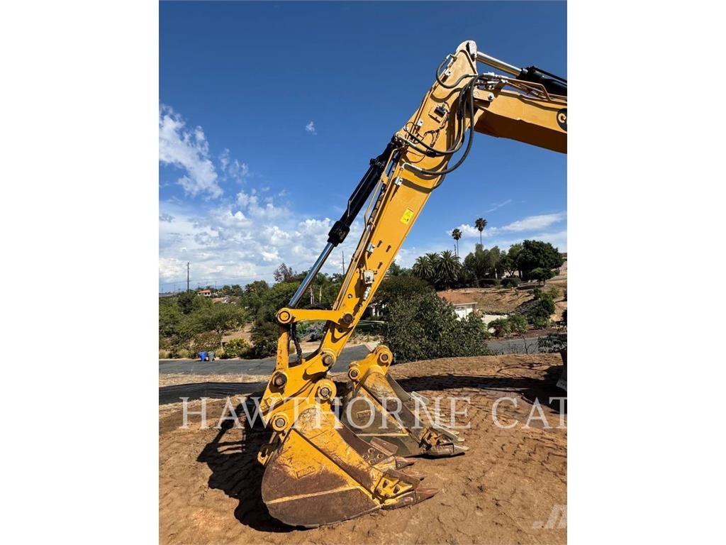 CAT 315 Raupenbagger