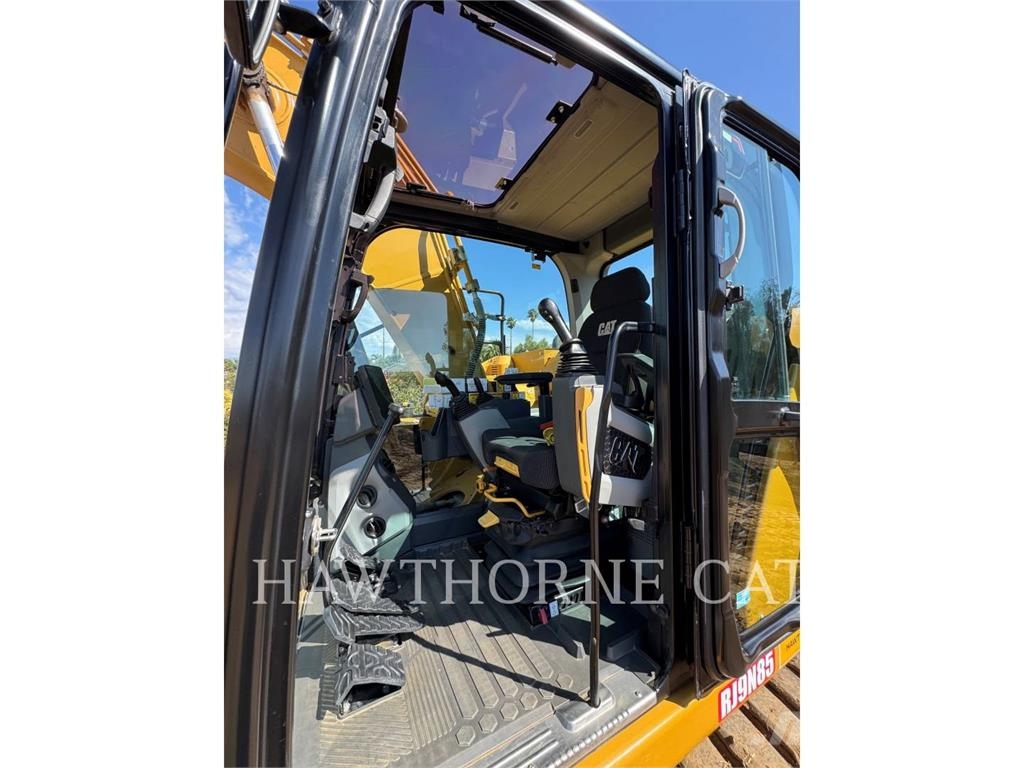 CAT 315 Raupenbagger