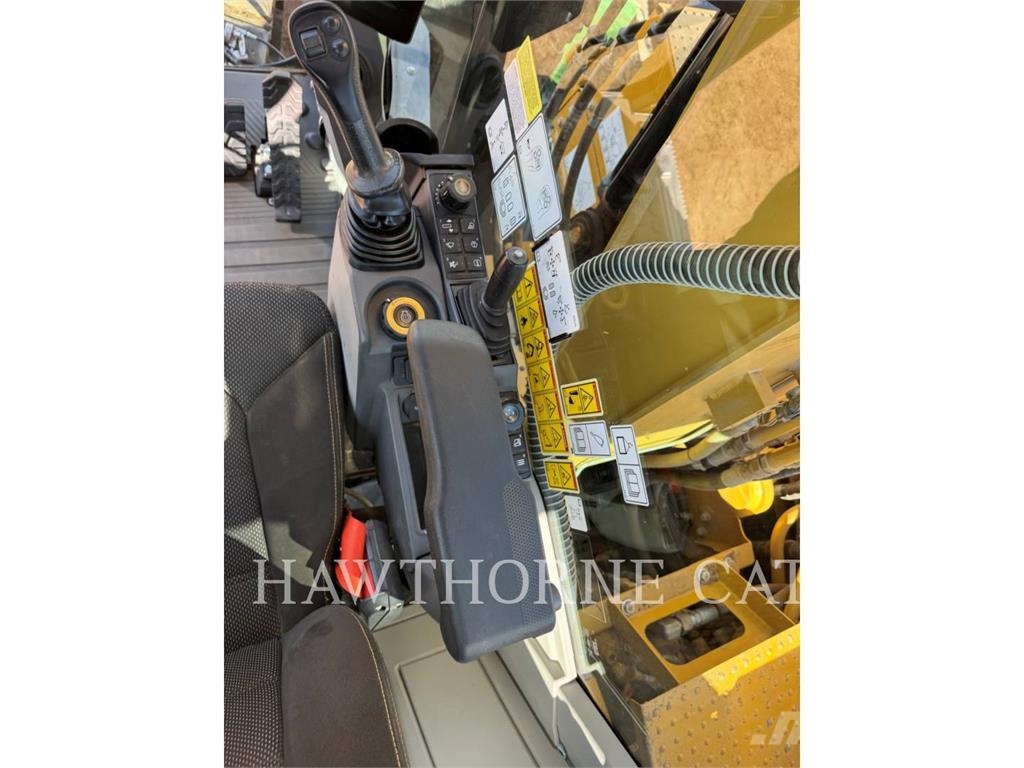 CAT 315 Raupenbagger