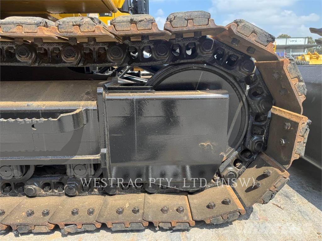CAT 315 Crawler excavators